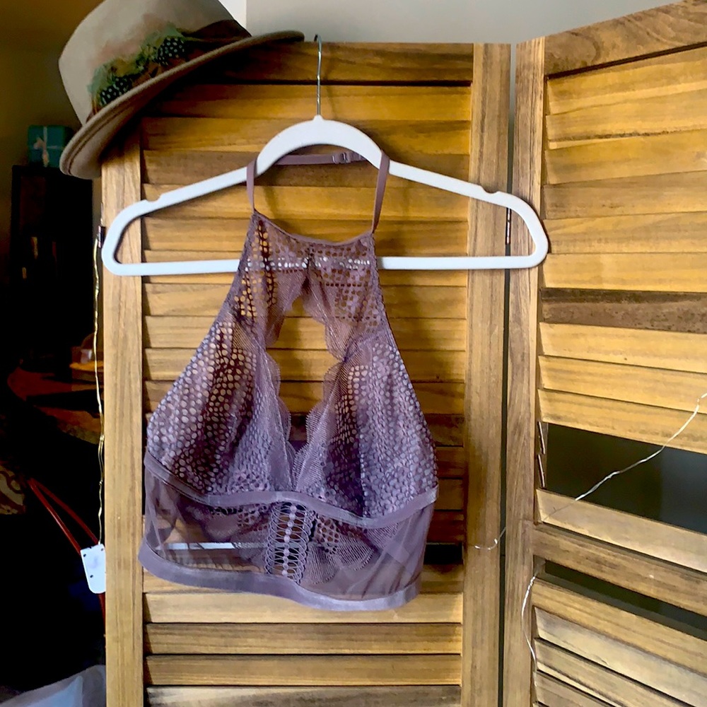 Halter Intimate - image 1